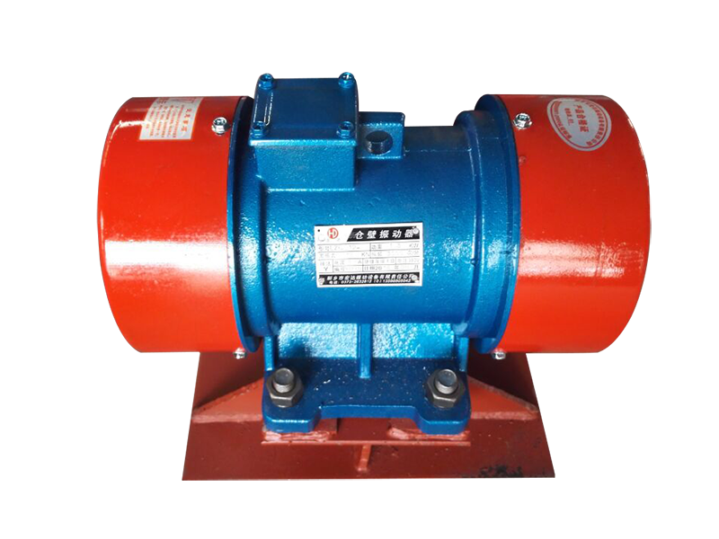 LZF、ZF倉壁振動器